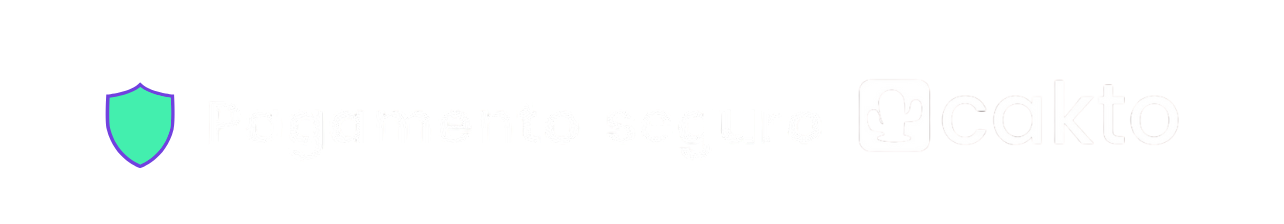 Pagamento Seguro
